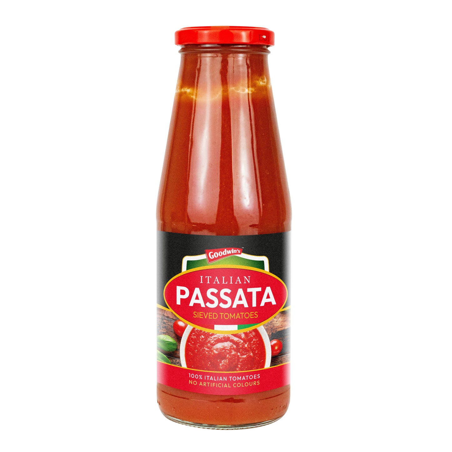 Passata Sauce 690g