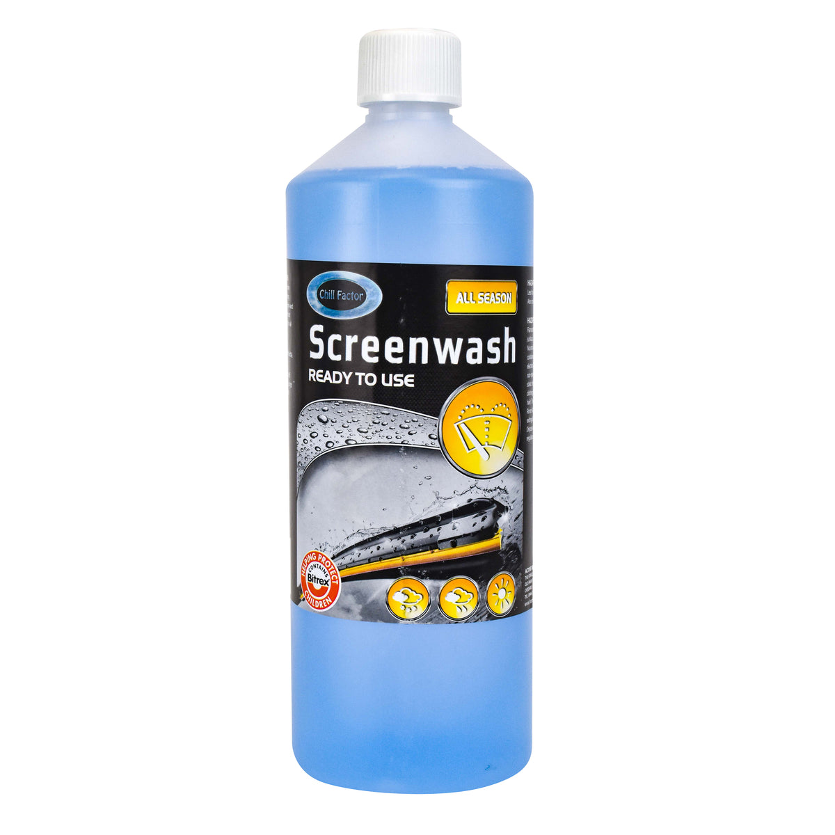 Screenwash 1L Ready to Use