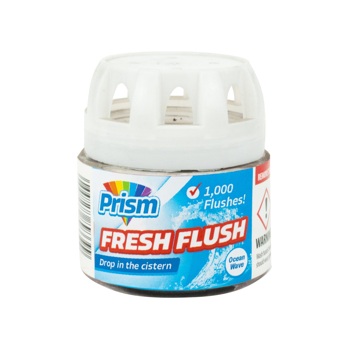 Fresh Flush 70g