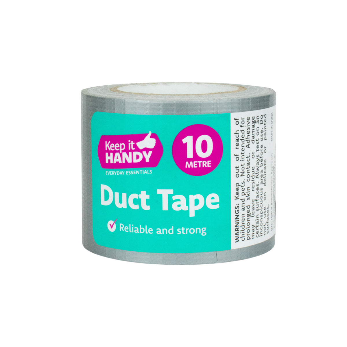 Duct Tape 10m (KIH) Express