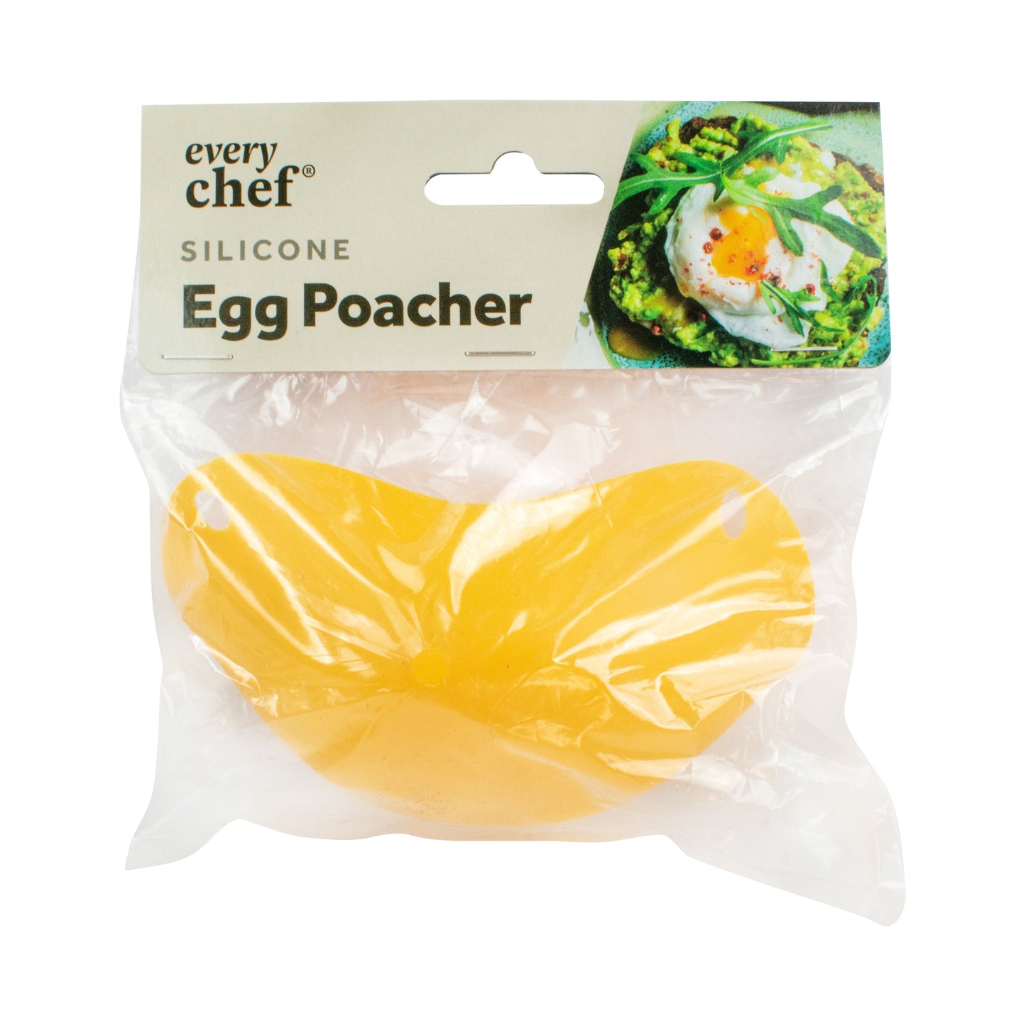 Egg Poacher Clipstrip (OC)