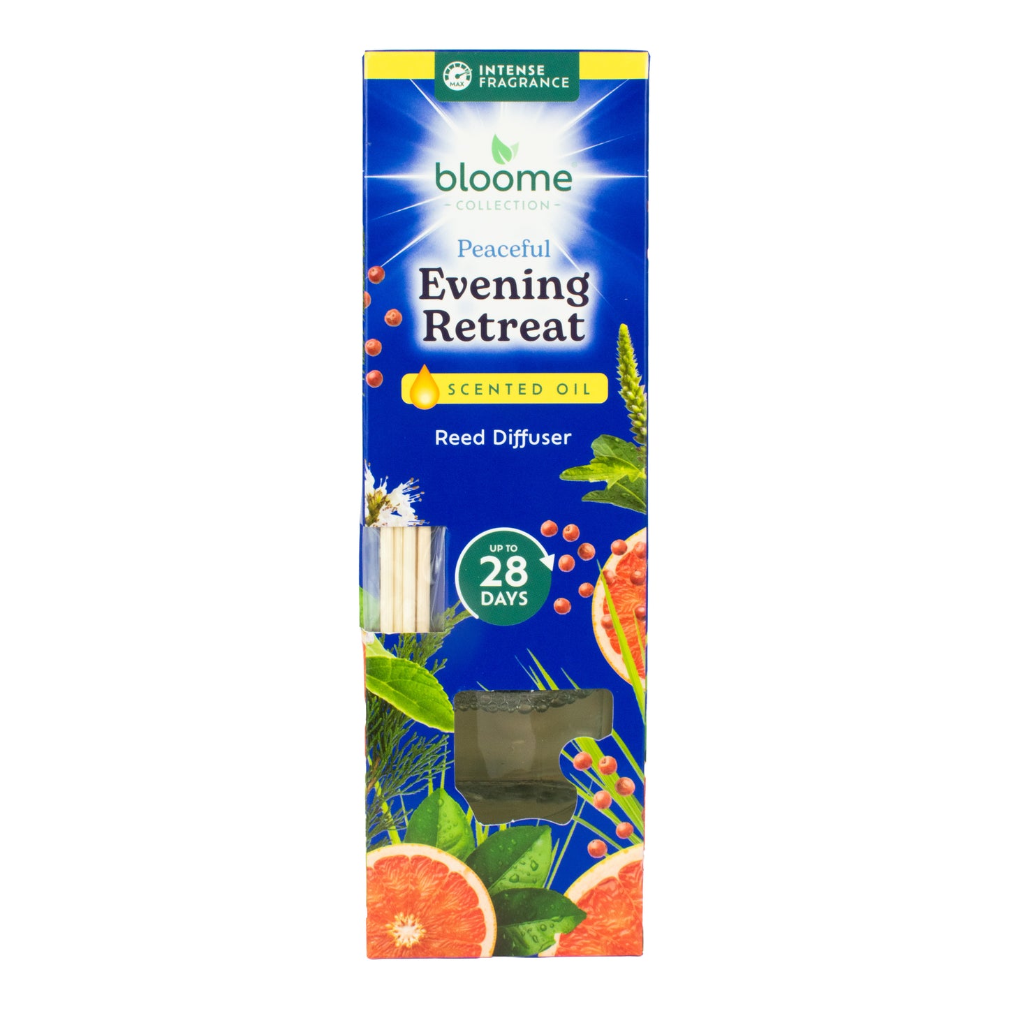 Reed Diffuser 30ml Evening Retreat (IC)