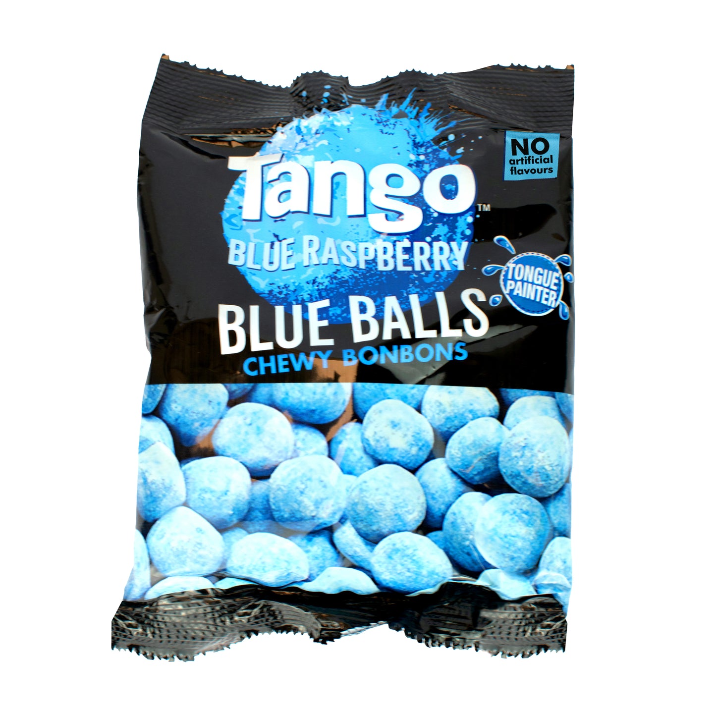 Tango Blue Balls Bon Bons