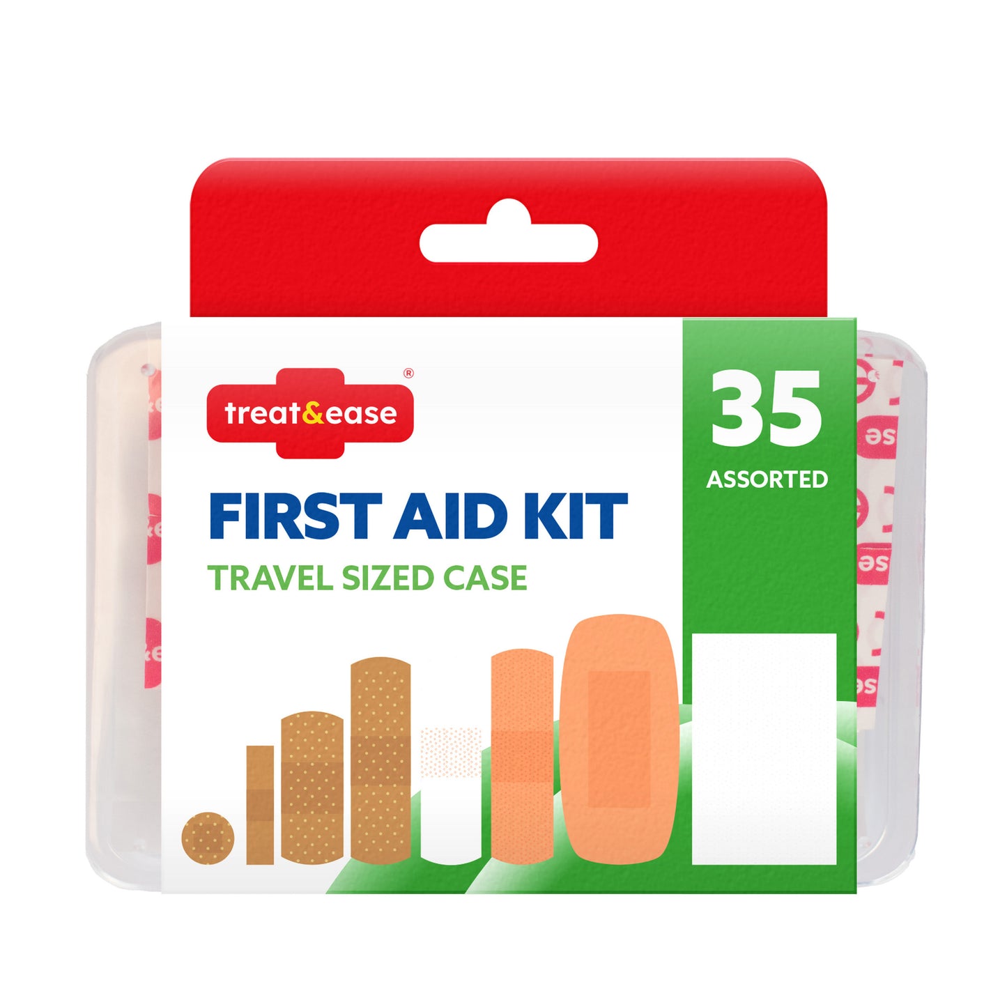 Mini First Aid Kit