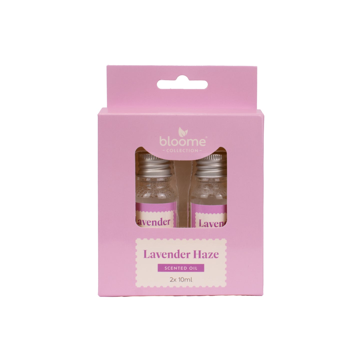 10ml Essential Oils 2pk SRP Pack