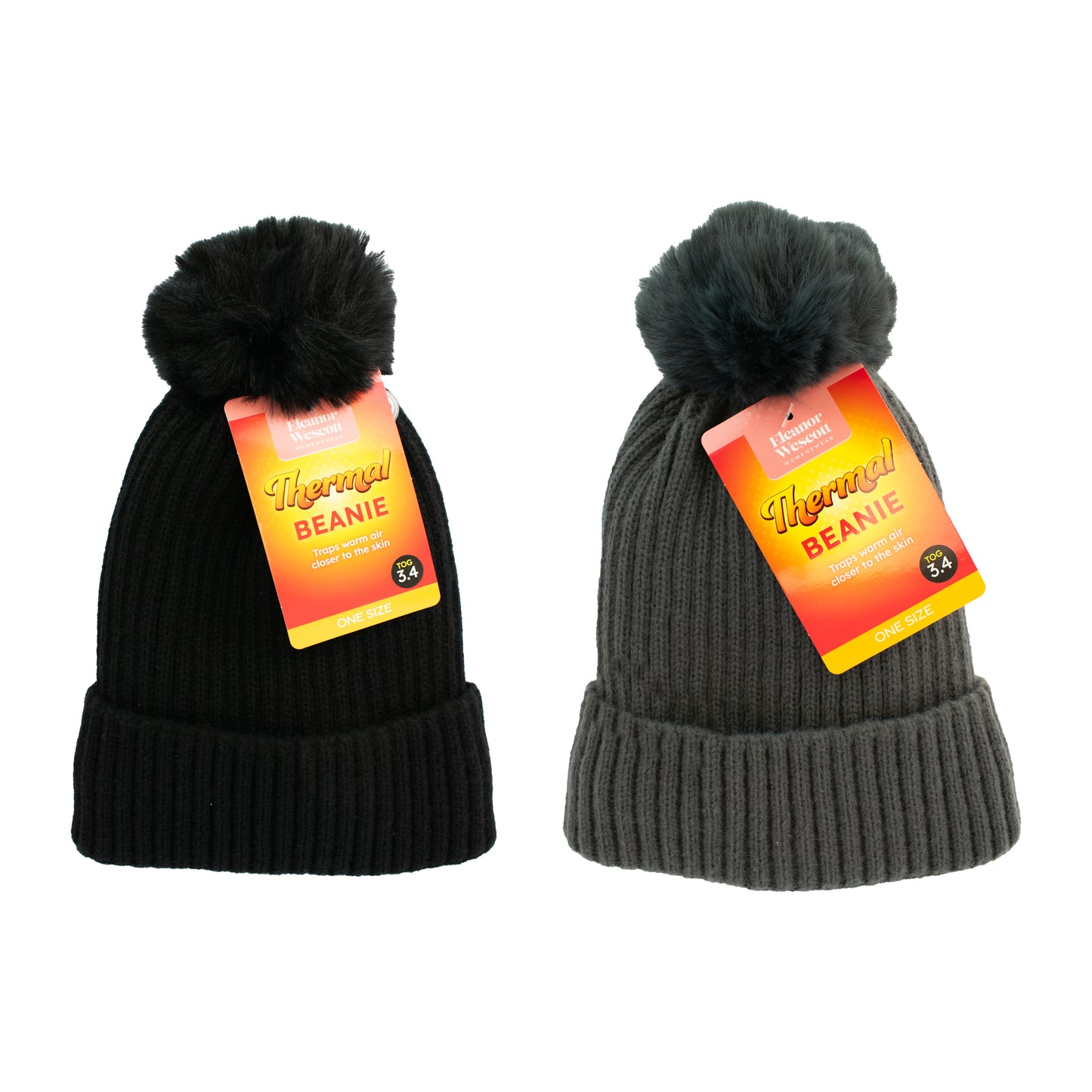 Womens Thermal Hat