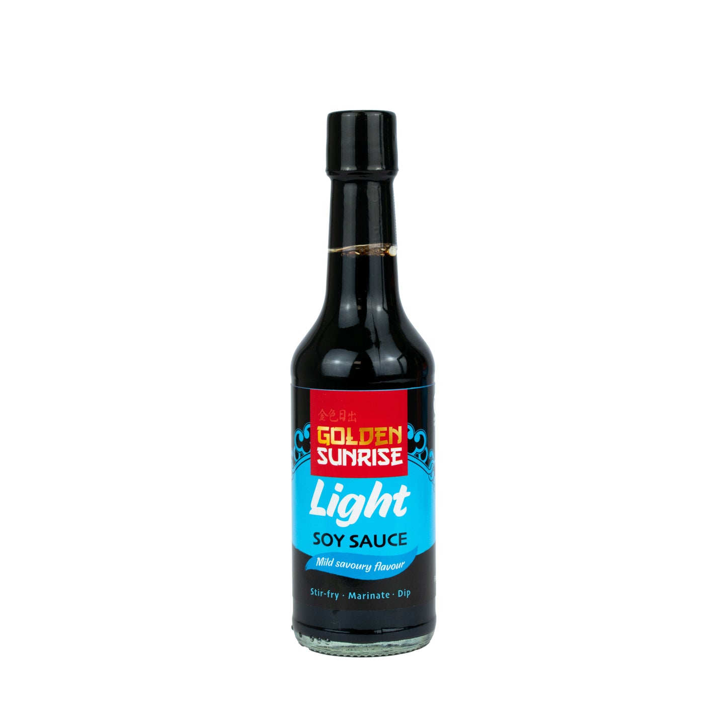 Light Soy Sauce 150ml