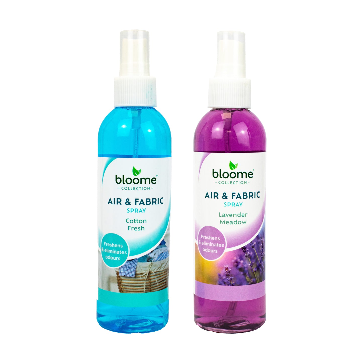 Air & Fabric Freshener 200ml