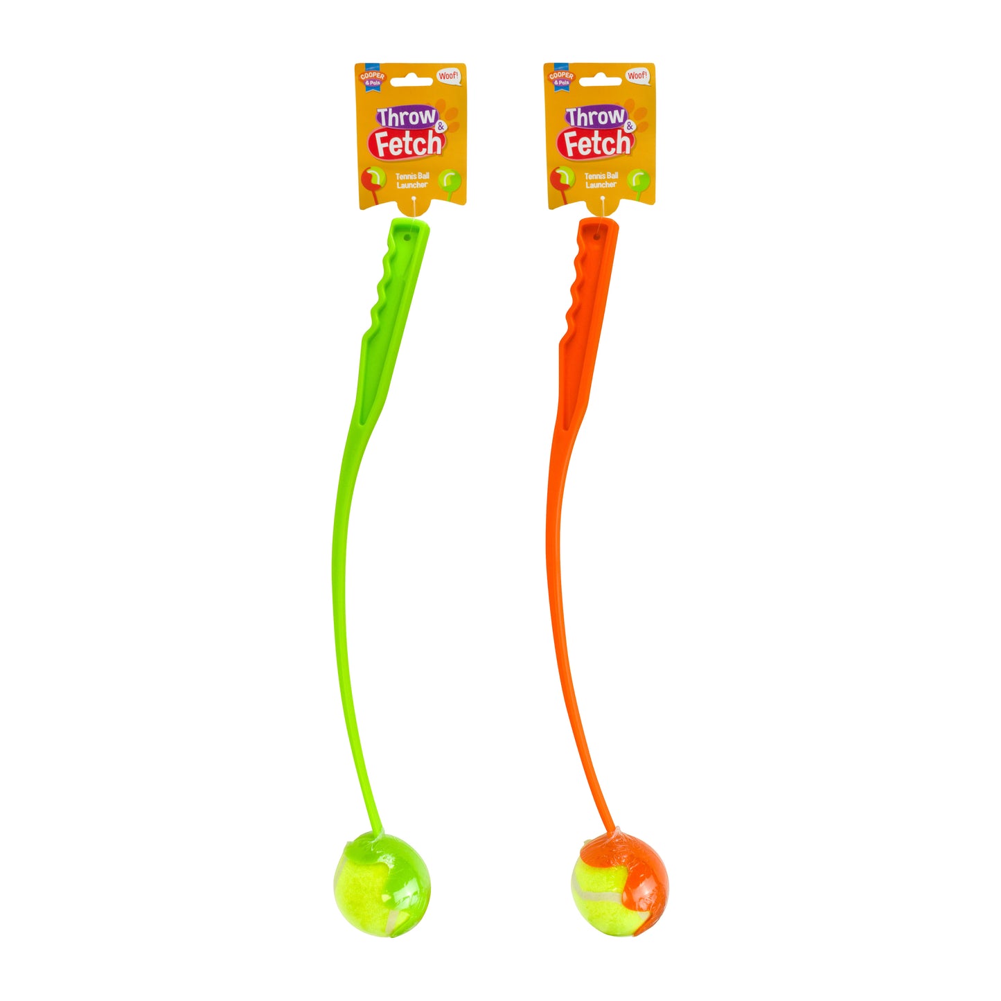Dog Tennis Ball Launcher Large 47cm