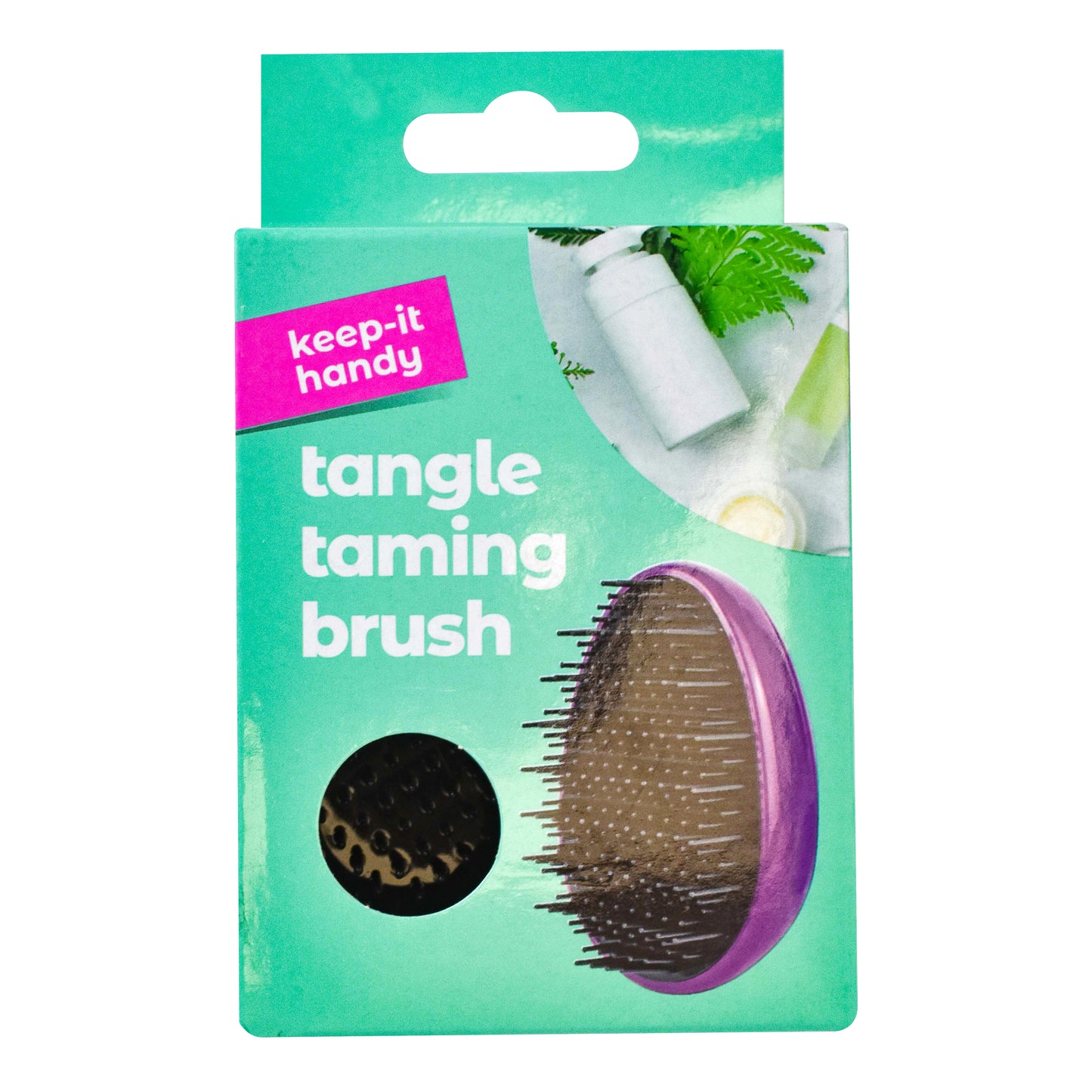 Tangle Tame Brush KIH