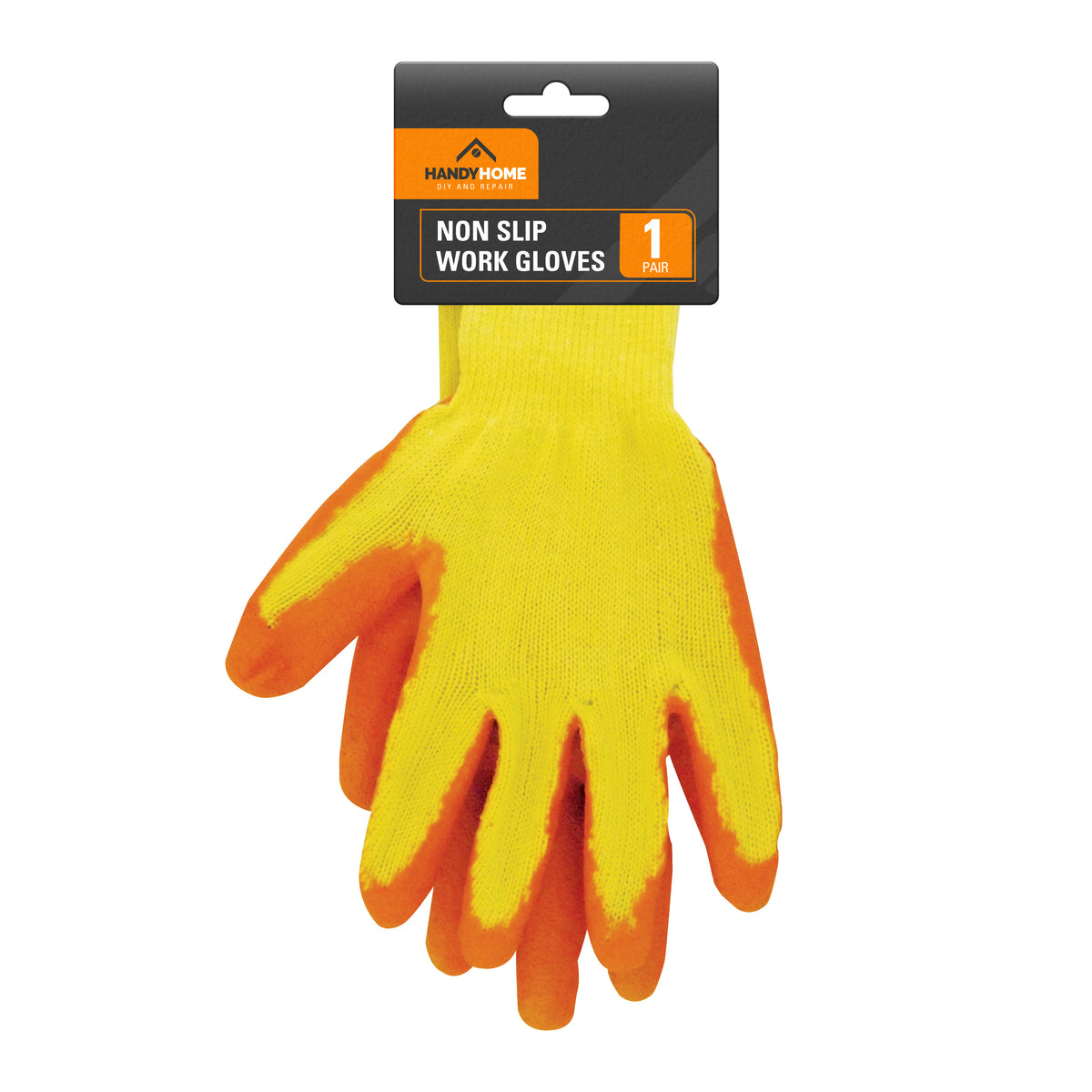 Non-slip Work Gloves 1 Pair