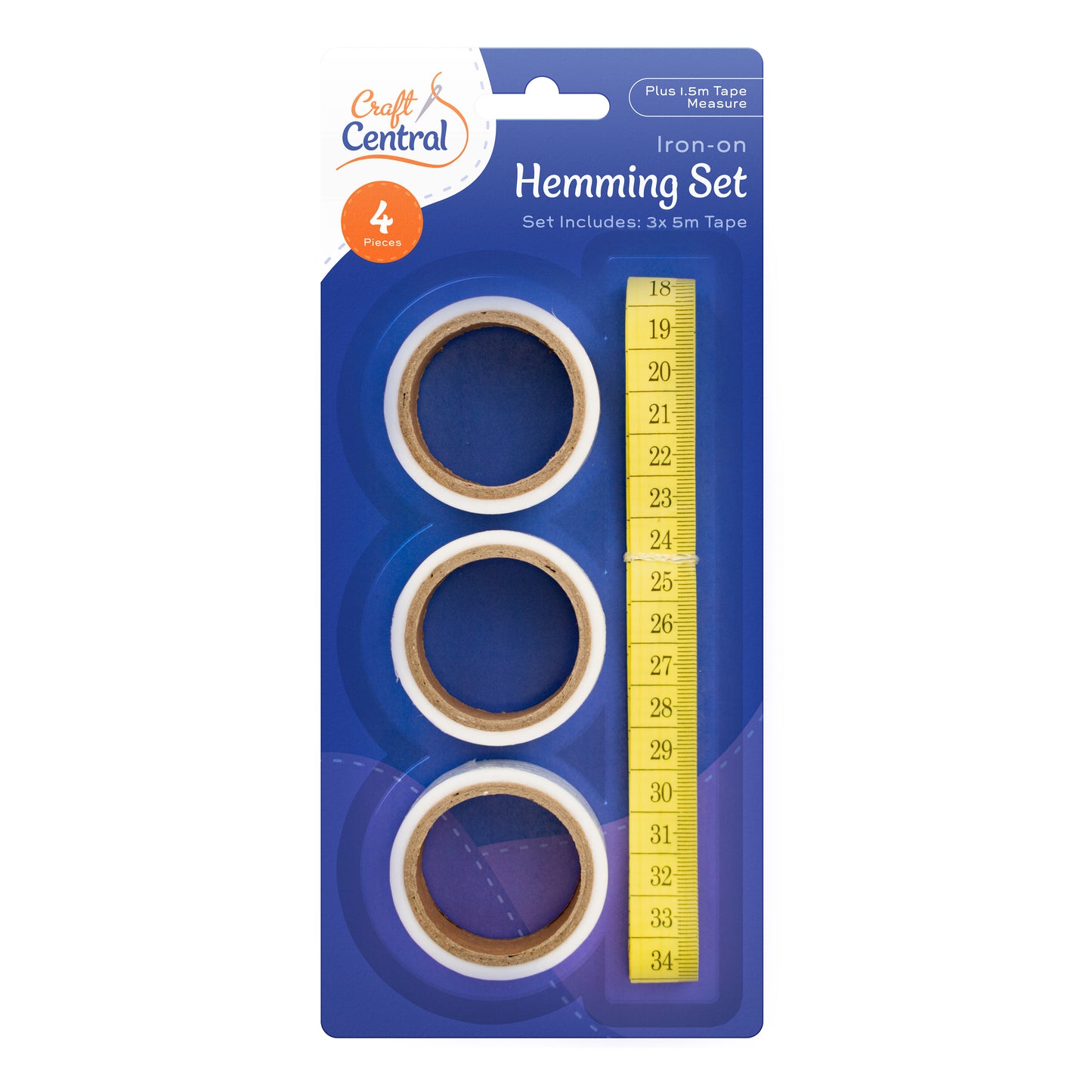 Hemming Set
