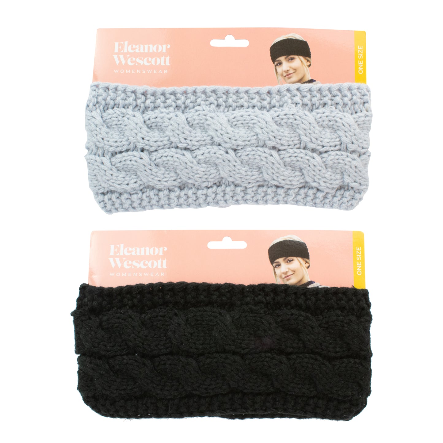 Womens Winter Headbands