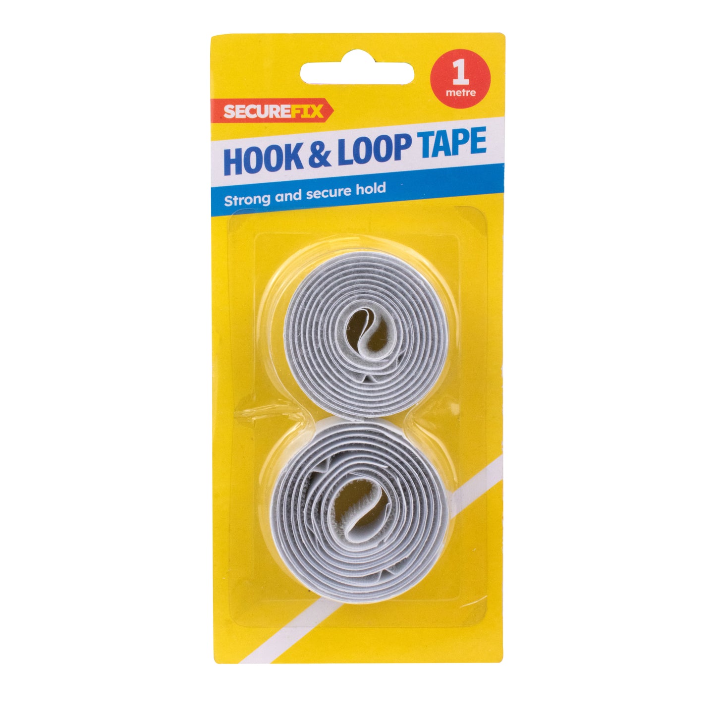 Hook & Loop tape 1m