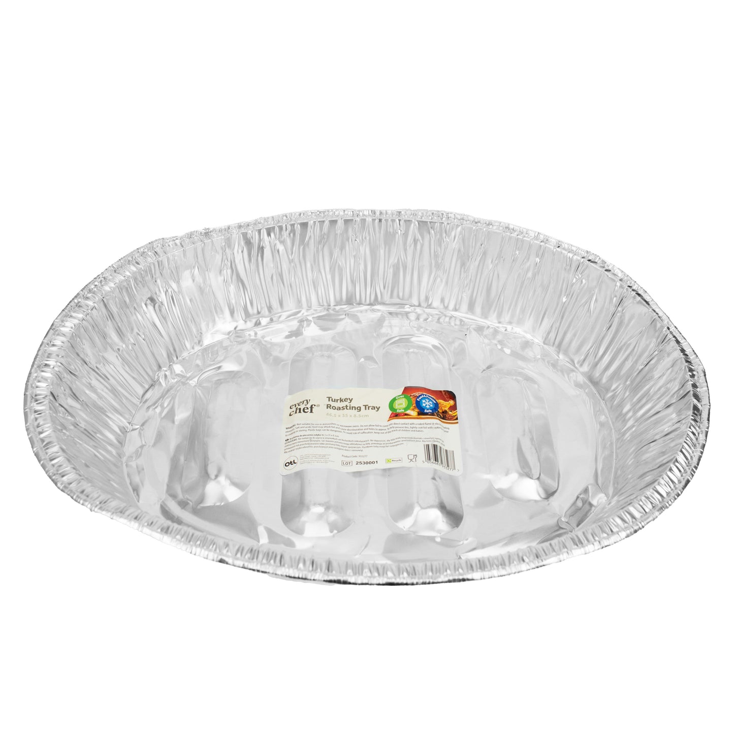 Turkey Roasting Tray 1pk