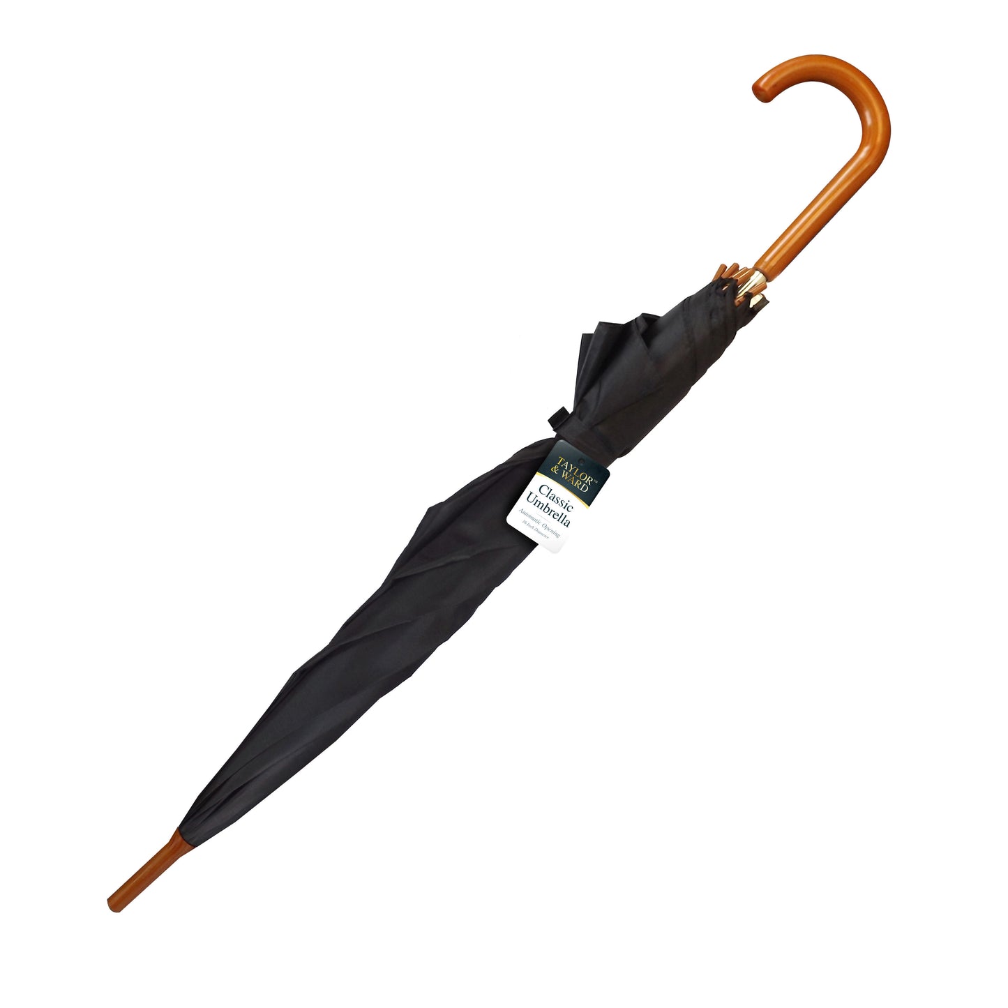 Automatic Opening Classic Umbrella