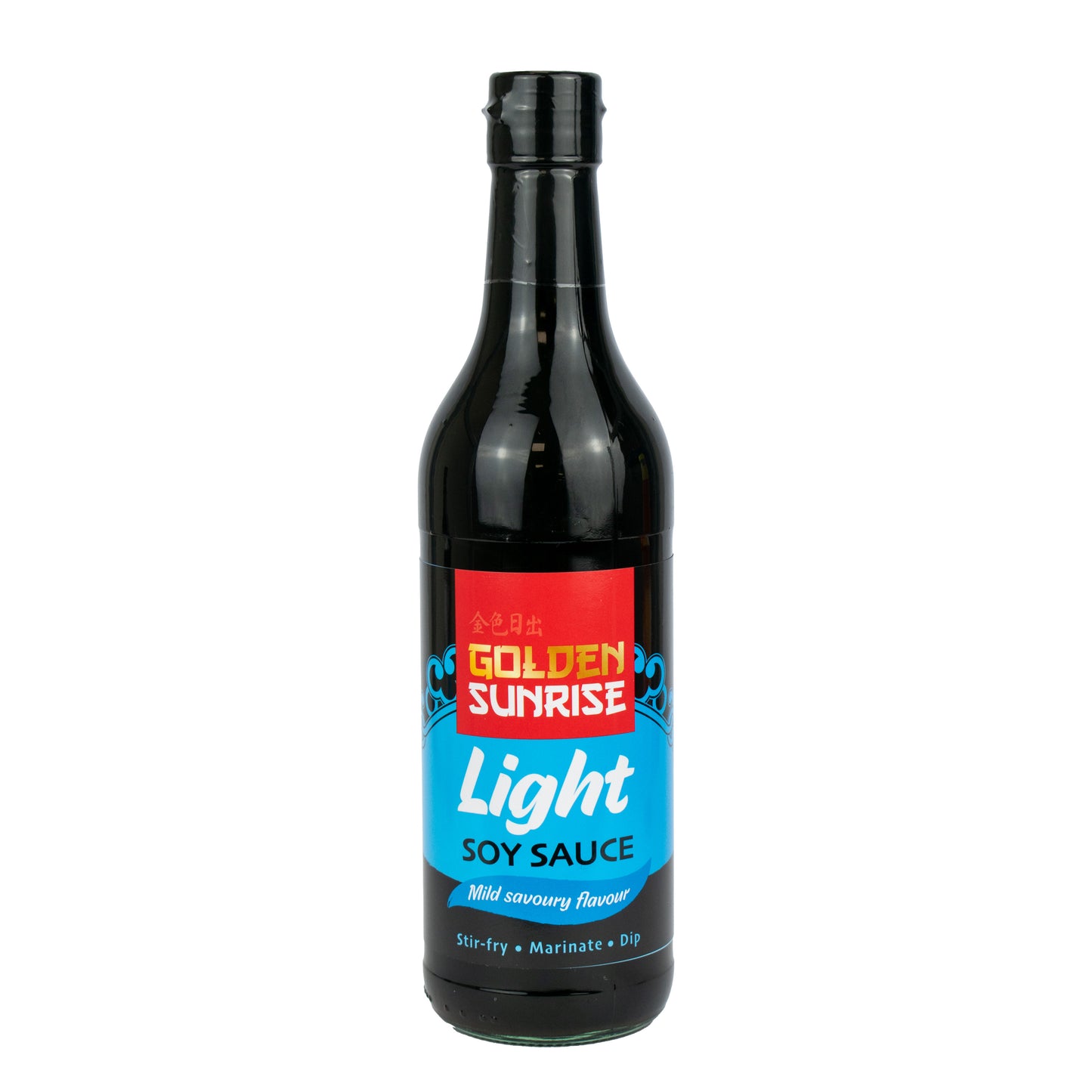 Light Soy Sauce 500ml