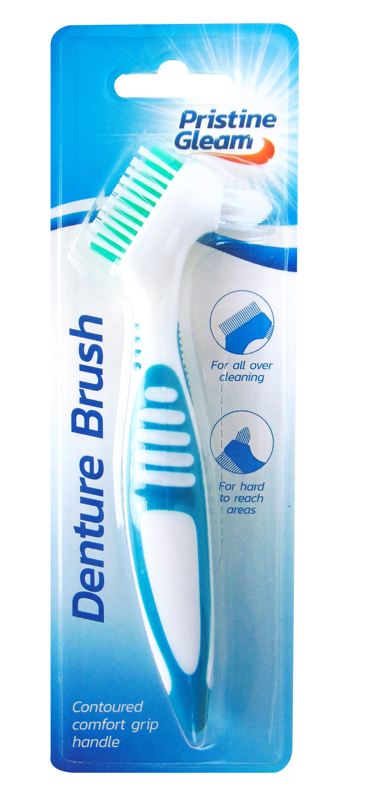 Denture Brush