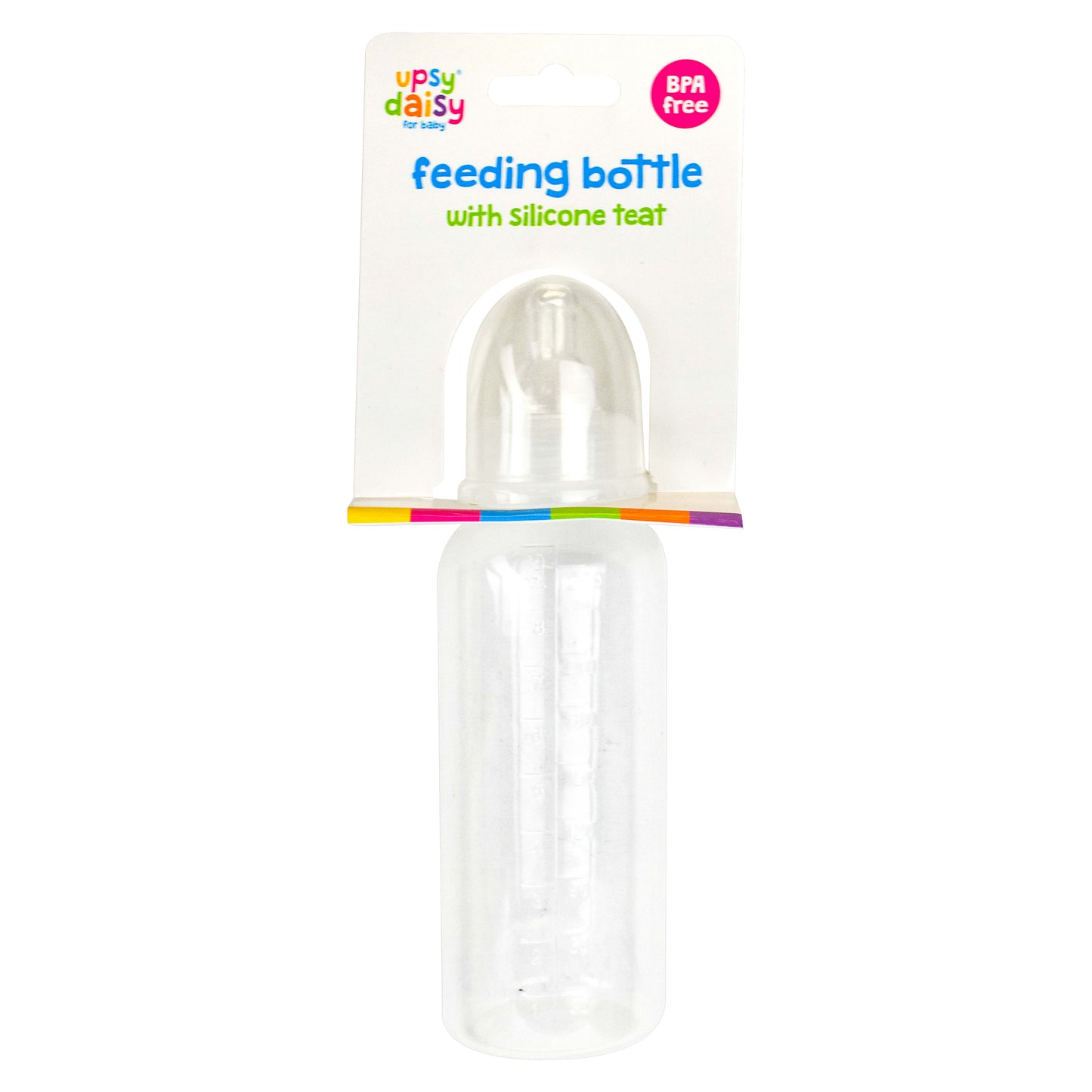 Standard Neck Feeding Bottle