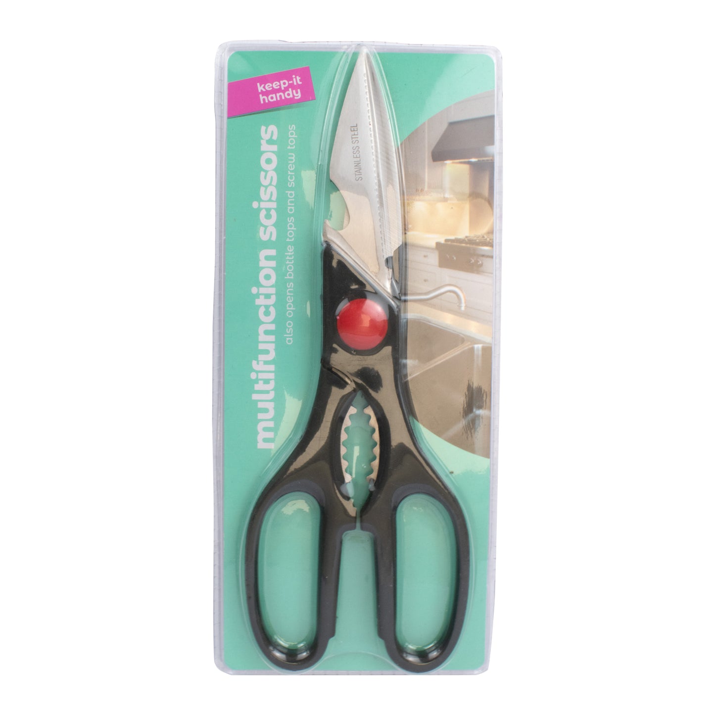 Multifunction Scissors (KIH)
