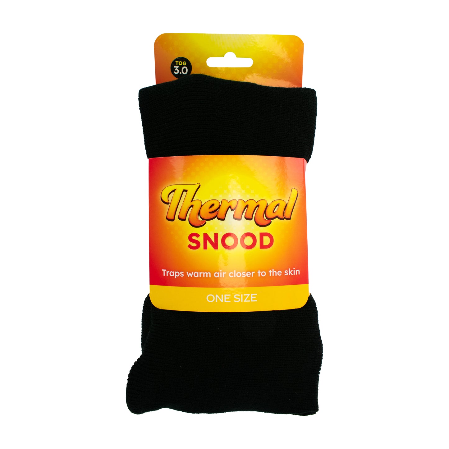 Adults Thermal Snood 1PK