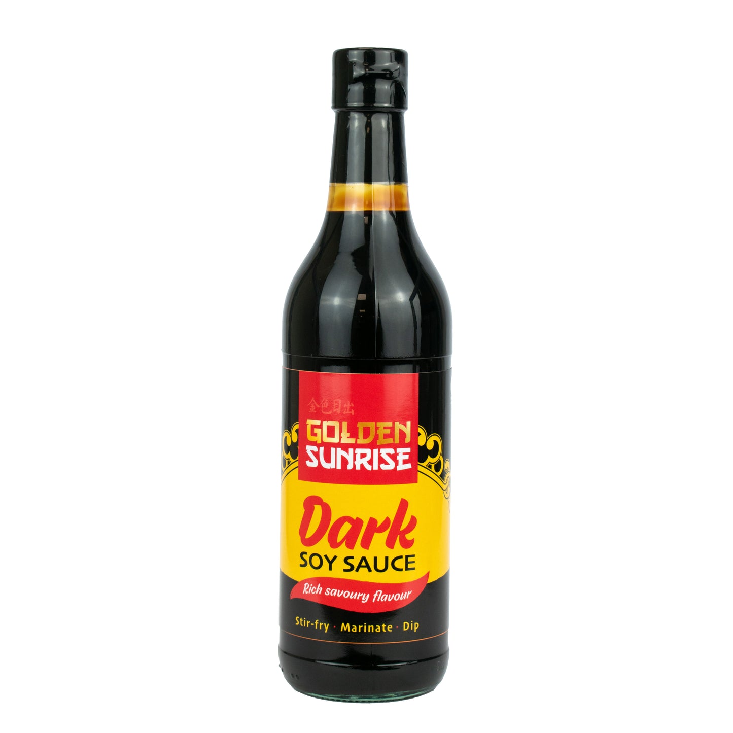 Dark Soy Sauce 500ml