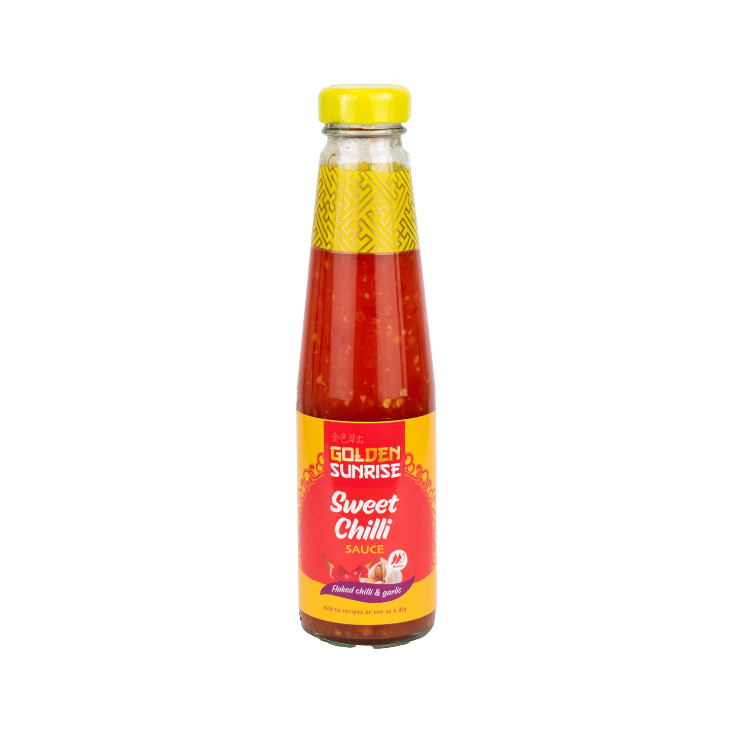 Sweet Chilli Sauce 275g