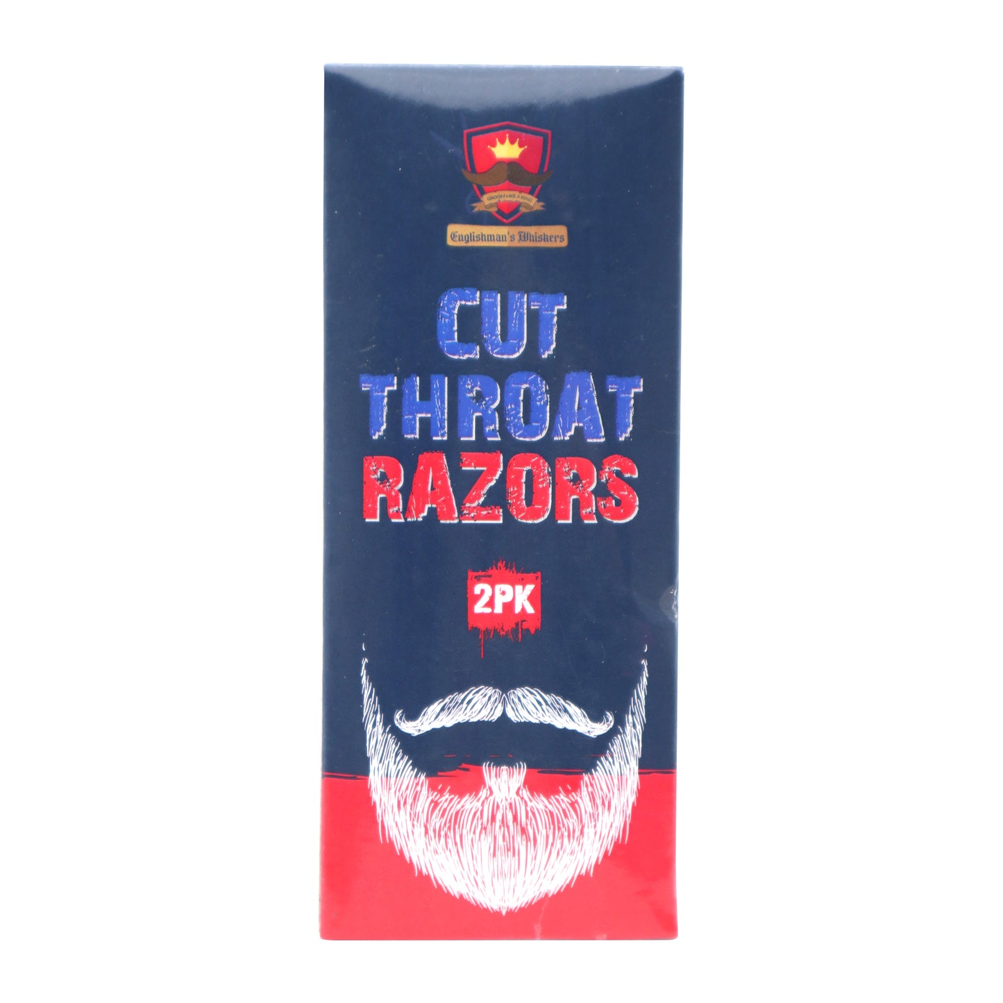 Beard Shaver 2pk
