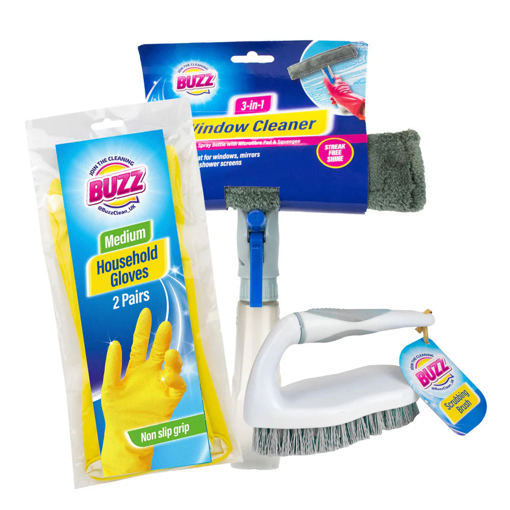 Cleaning Tools
