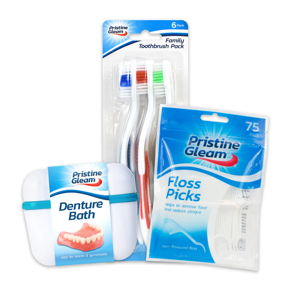 Utcl Toothpaste Personal Care – OTL Production