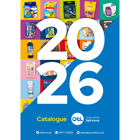 Main 2026 Catalogue