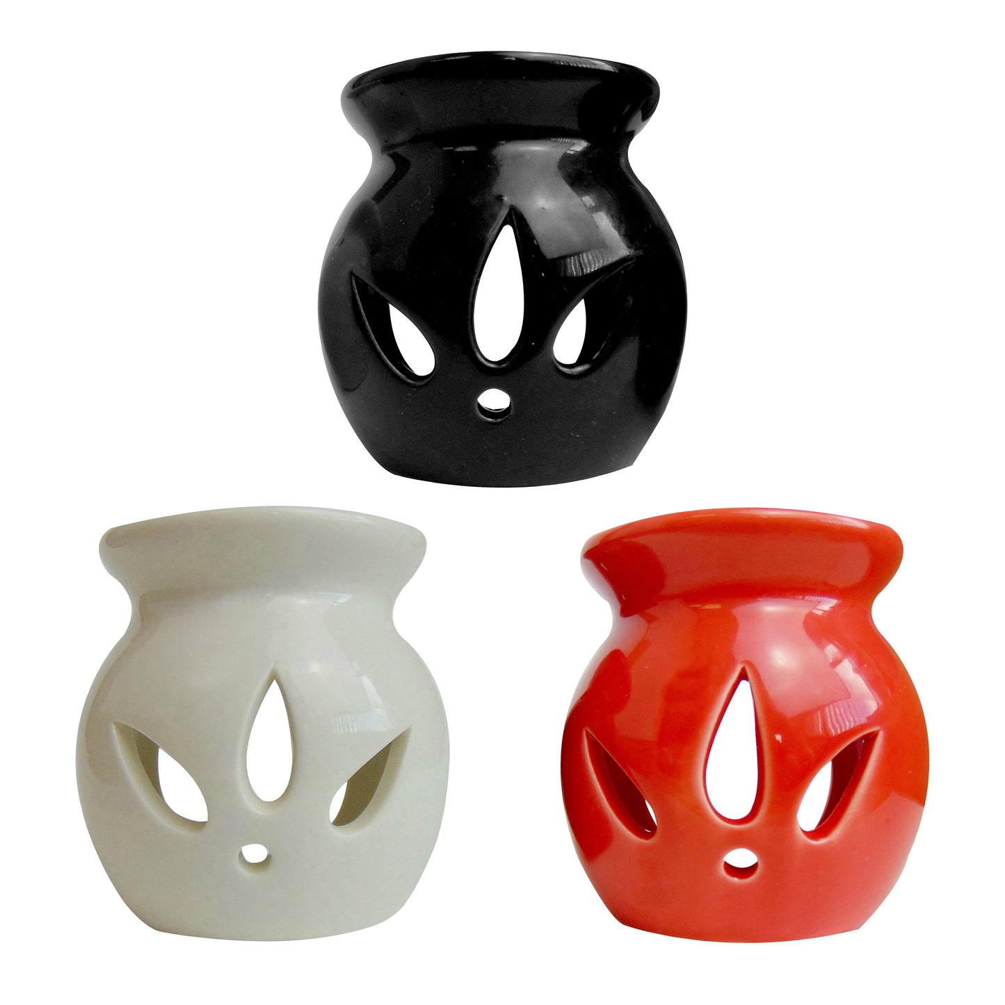 Ceramic Wax & Oil Burner