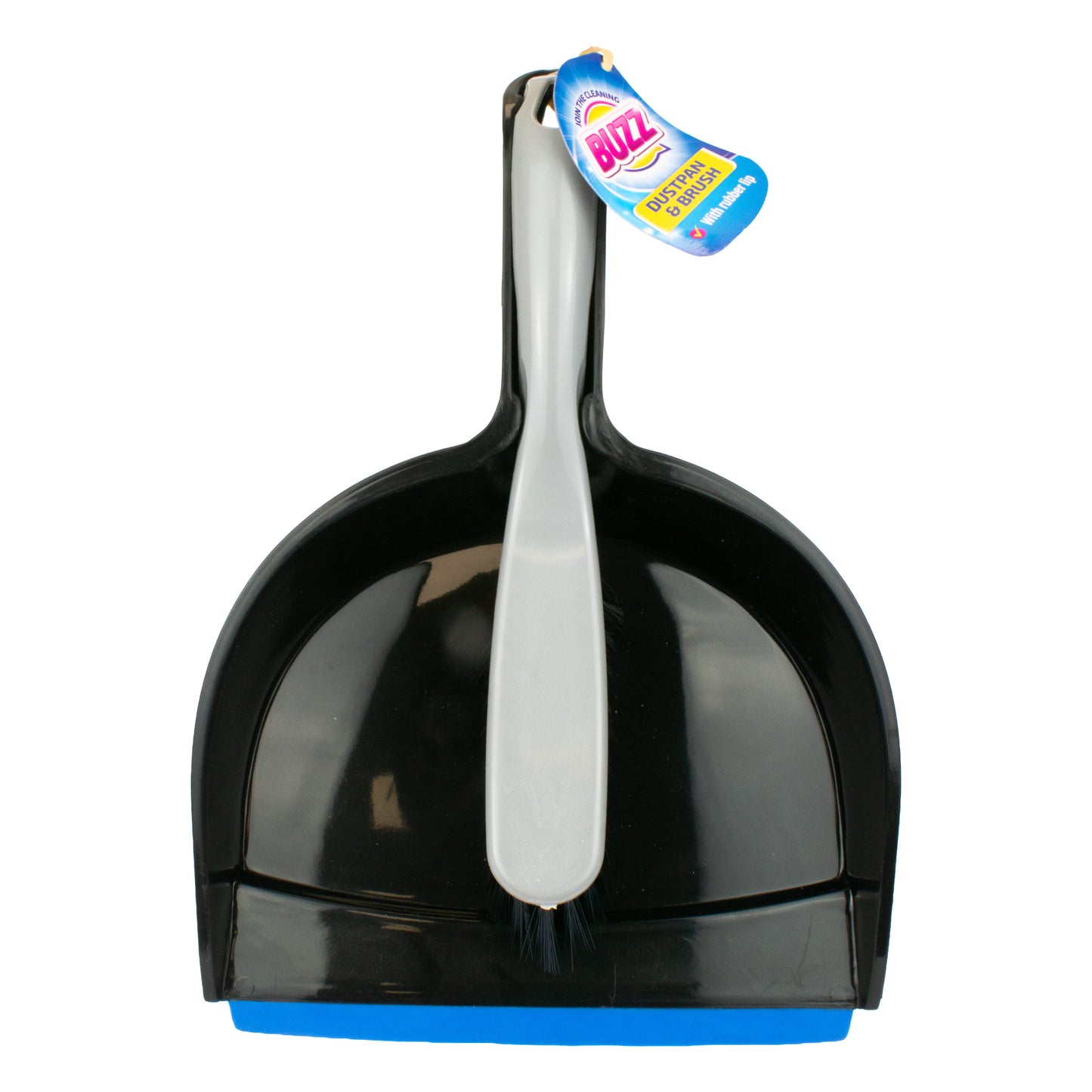 Dustpan & Brush