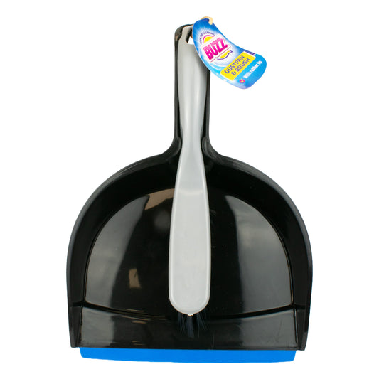 Dustpan & Brush