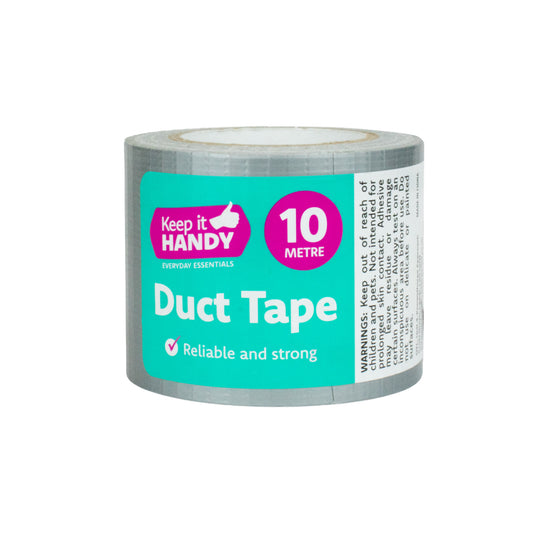 Duct Tape 10m (KIH) Express