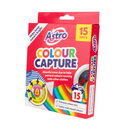 Colour Run Remover 15pk