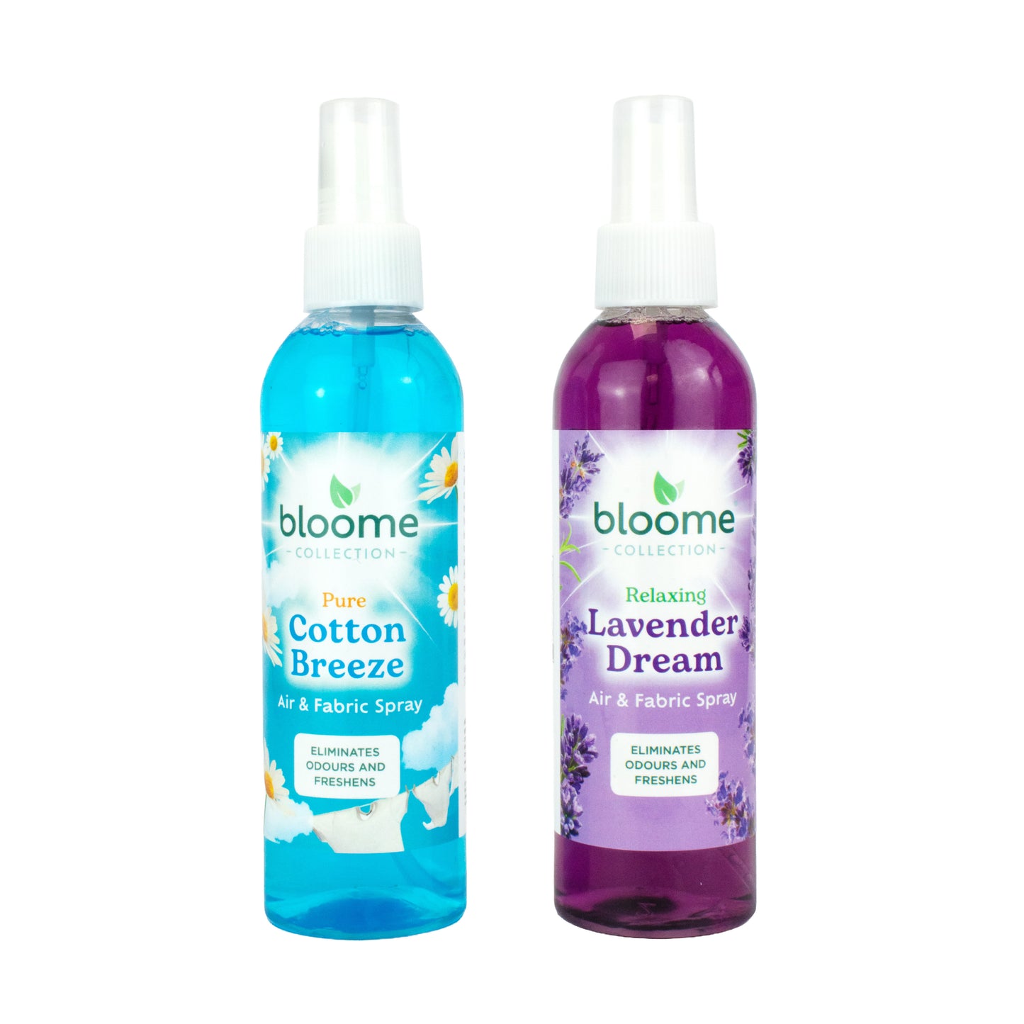 Bloome Air & Fabric Freshener 200ml