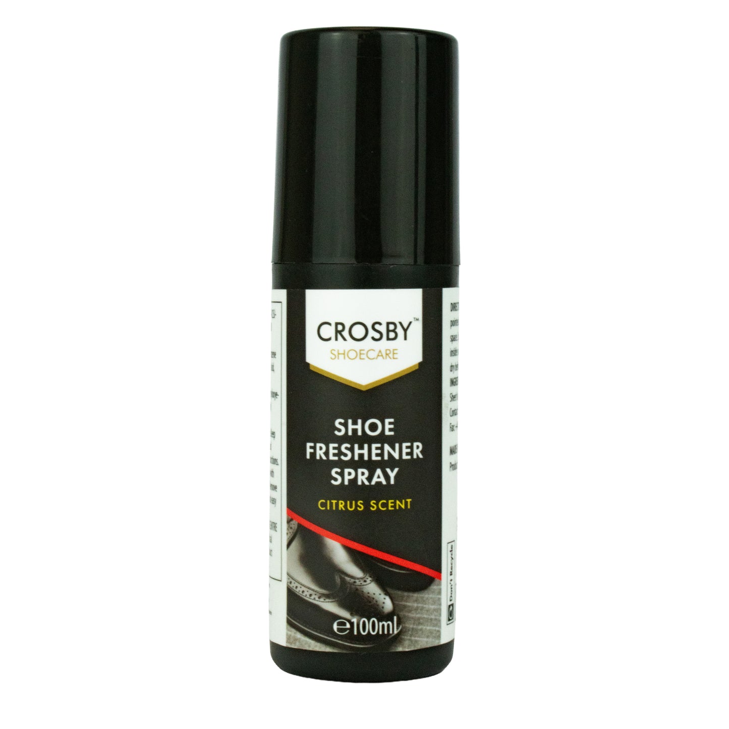 Shoe freshener 100ml