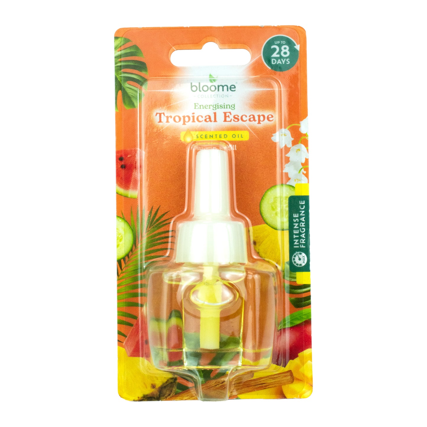 Plug-in 20ml refill Tropical Escape