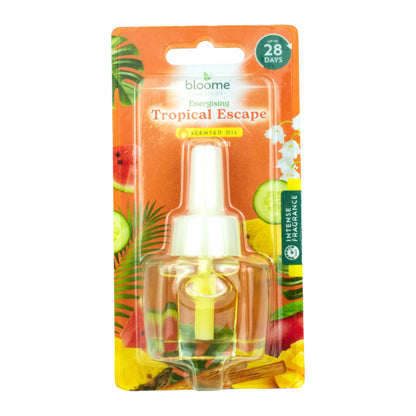 Plug-in 20ml refill Tropical Escape