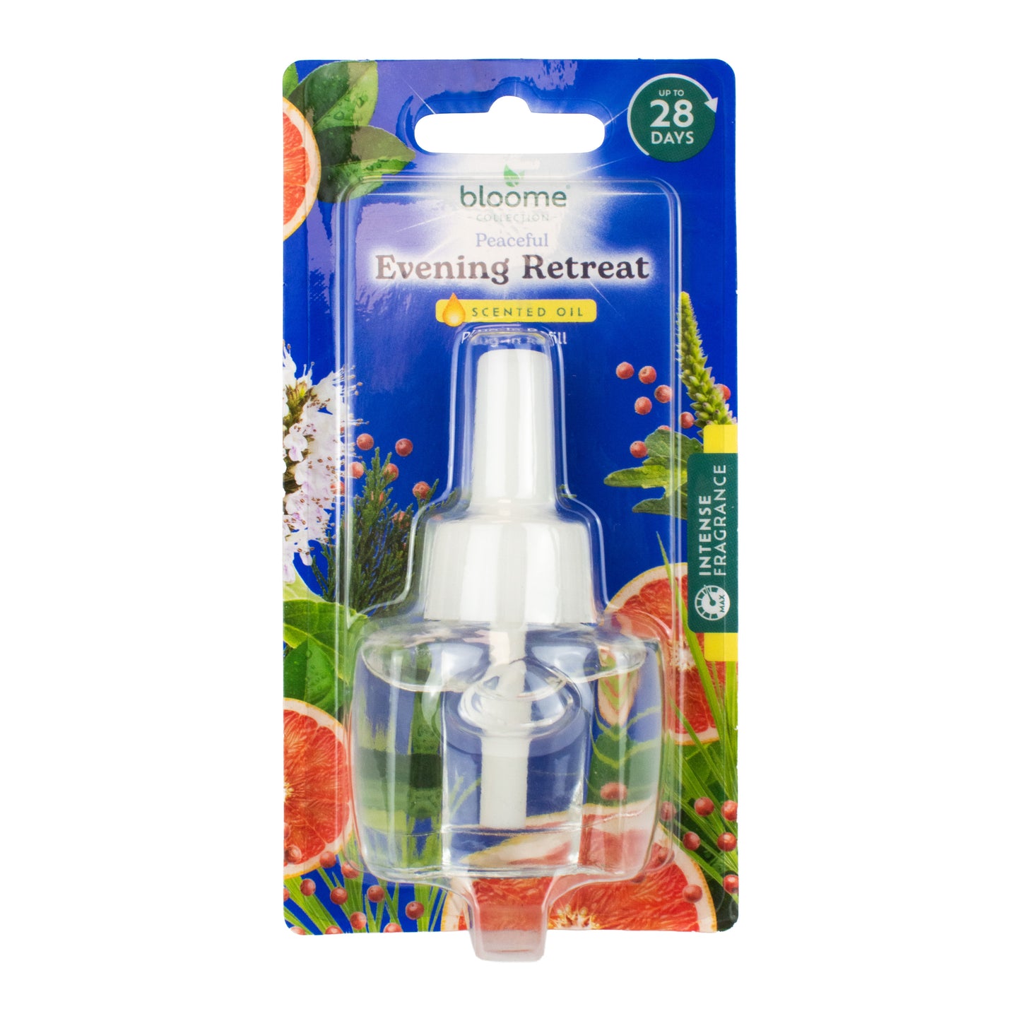 Plug-in 20ml refill Evening Retreat (IC)
