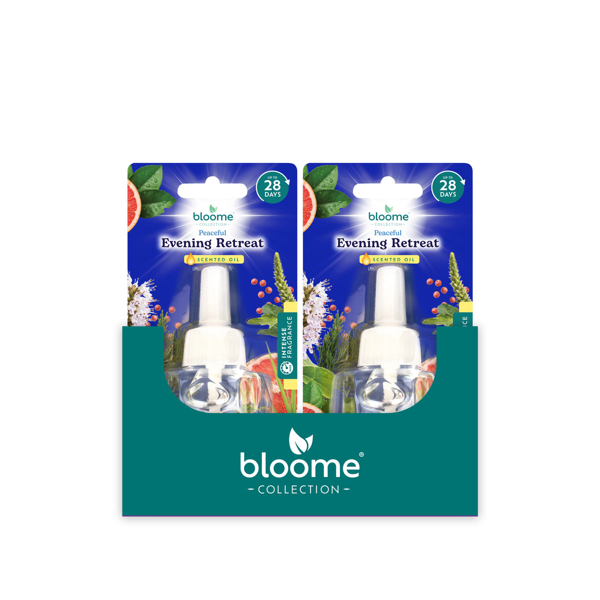 Plug-in 20ml refill Evening Retreat