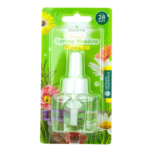 Plug-in 20ml refill Spring Meadow