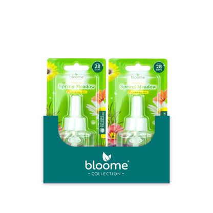 Plug-in 20ml refill Spring Meadow