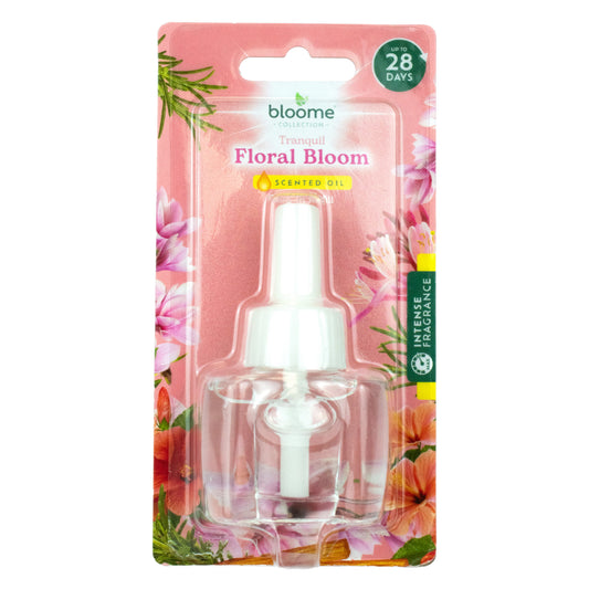 Plug-in 20ml refill Floral Bloom