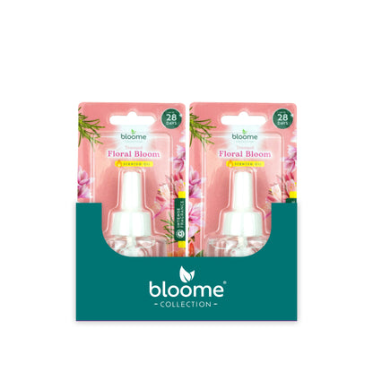 Plug-in 20ml refill Floral Bloom