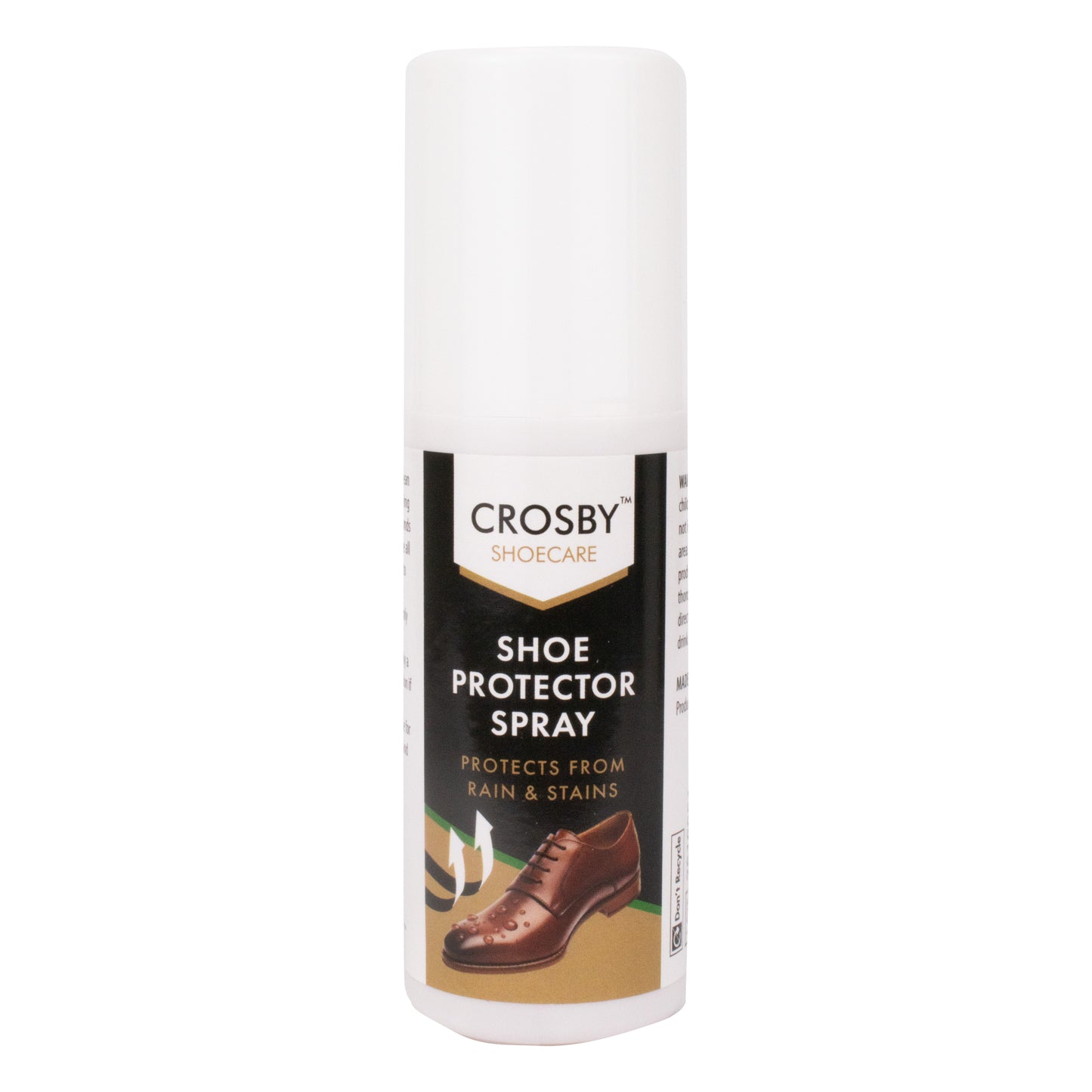 Shoe protector 1pc 100ml