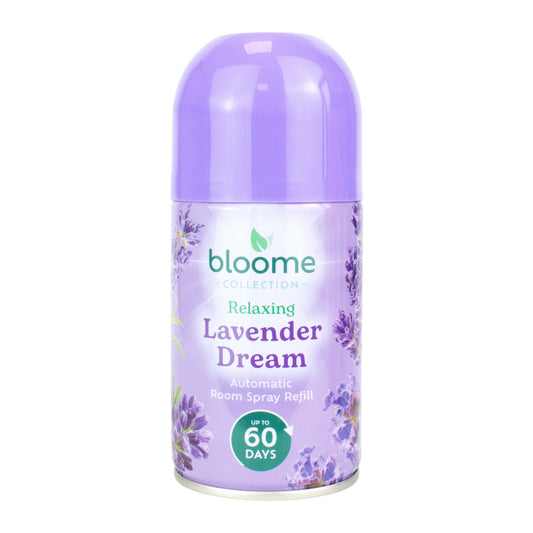 Automatic Spray Refills - Lavender Dream