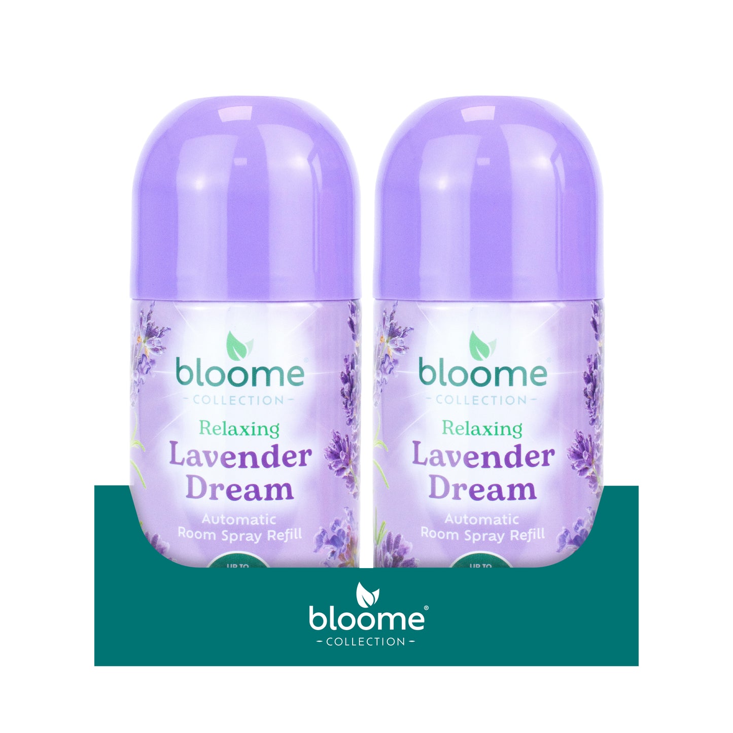 Automatic Spray Refills - Lavender Dream