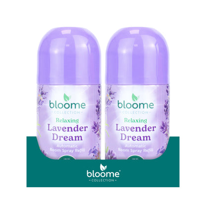 Automatic Spray Refills - Lavender Dream